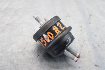 Nissan GT-R GTR R35 VR38 2015 3,8 L conjunto de montaje de motor original #1500 #2 Foto 1 de 2