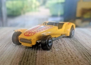 Vintage Matchbox Superfast 1971 Lotus Super Seven 60 - Picture 1 of 8