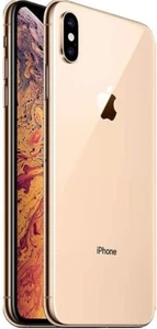 iPhone XS Max - Factory Unlocked - 512GB - Gold - Fair - Afbeelding 1 van 1