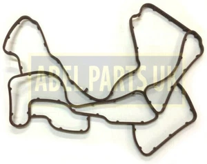 JCB PARTS -GASKET OIL COOLER COVER  FOR VARIOUS JCB MODELS (PART NO. 320/04113) - Picture 1 of 1