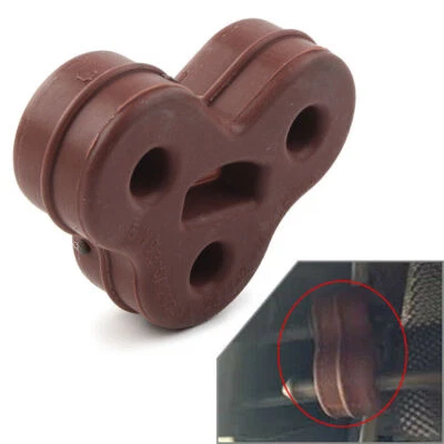 Silenciador silenciador escape trasero para Jaguar XJL XF XJ 5.0 gasolina 2010-18 C2C32948 Foto 1 de 4