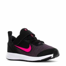 NEW Girls' Nike Downshifter 9 (PSV) Shoes Sneakers  (AR4138 003)