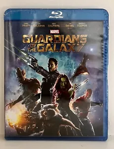 Marvel's Guardians of the Galaxy (Blu-ray, 2014) - Picture 1 of 1