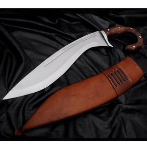 16 inches long Blade Kopis sword-sword-Historical sword-kukri-khukuri-Forged - Bild 1 von 8