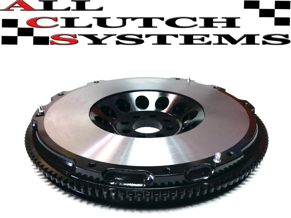 ACS 17 LB VOLANTE LIGERO CARRERAS se adapta a: 2004-2006 Nissan 350Z 3,5 L VQ35DE' Foto 1 de 1