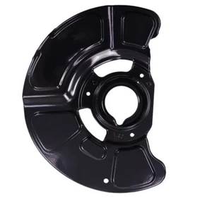 Fits Mercedes Front Right Brake Disc Cover Plate Splash Guard Panel Backplate - Picture 1 of 1