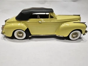 Brooklin Models Maßstab 1:43 BRK85 001 - 1941 Chrysler New Yorker Cabrio - Bild 1 von 8