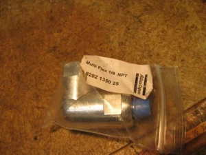 Atlas Copco 8202-1350-25 Multi Flex 1/8" drehbar - Bild 1 von 2