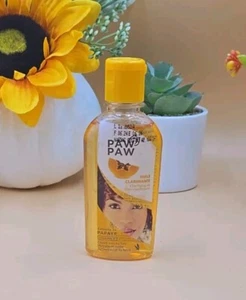 Paw Paw Papaya Clarifying Oil 60 Ml FREE SHIPPING - Picture 1 of 2