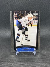 1998-99 Upper Deck #385 Dmitri Mironov Washington Capitals