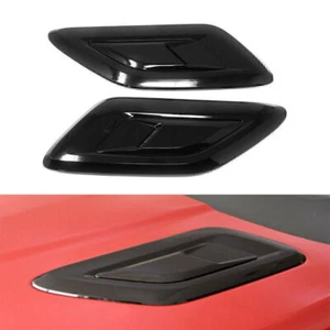 Guarnizione copri bocchette superiori cofano anteriore per Land Rover Range Rover Sport 2018-2021 19 - Foto 1 di 6