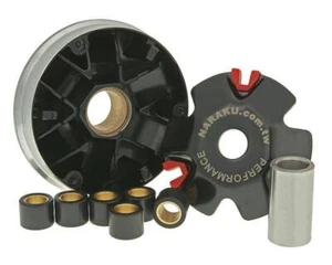 Sym Jet 50 -01 Naraku Sport Variator Kit - UK Stock - Picture 1 of 1