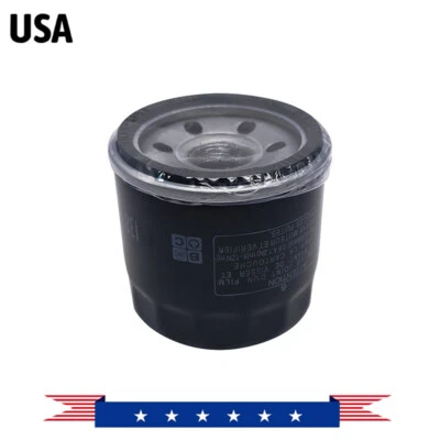 16510-07J00 Oil Filter For Suzuki 16510-34E00 16510-07J00-000 US - Image 1 of 4