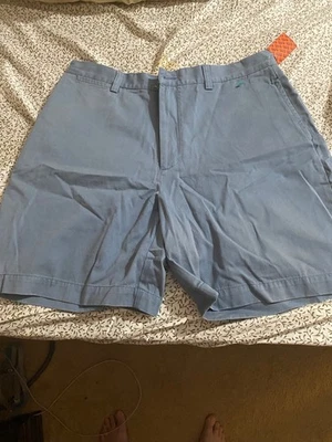 Pantalones cortos Nautica para hombre talla 36 Foto 1 de 4