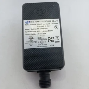 #R) XY-1202000-UO Adattatore di Alimentazione 12V 2A per Illuminazione Decorativa - Foto 1 di 3