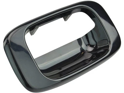 For 2001-2006 Chevrolet Silverado 3500 Tailgate Handle Bezel 87818GSYC 2002 2003 Foto 1 de 2
