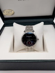 Armbanduhr Frederique Constant Horological Motion X Ref. FC285X5B4/6 (S - Bild 1 von 7