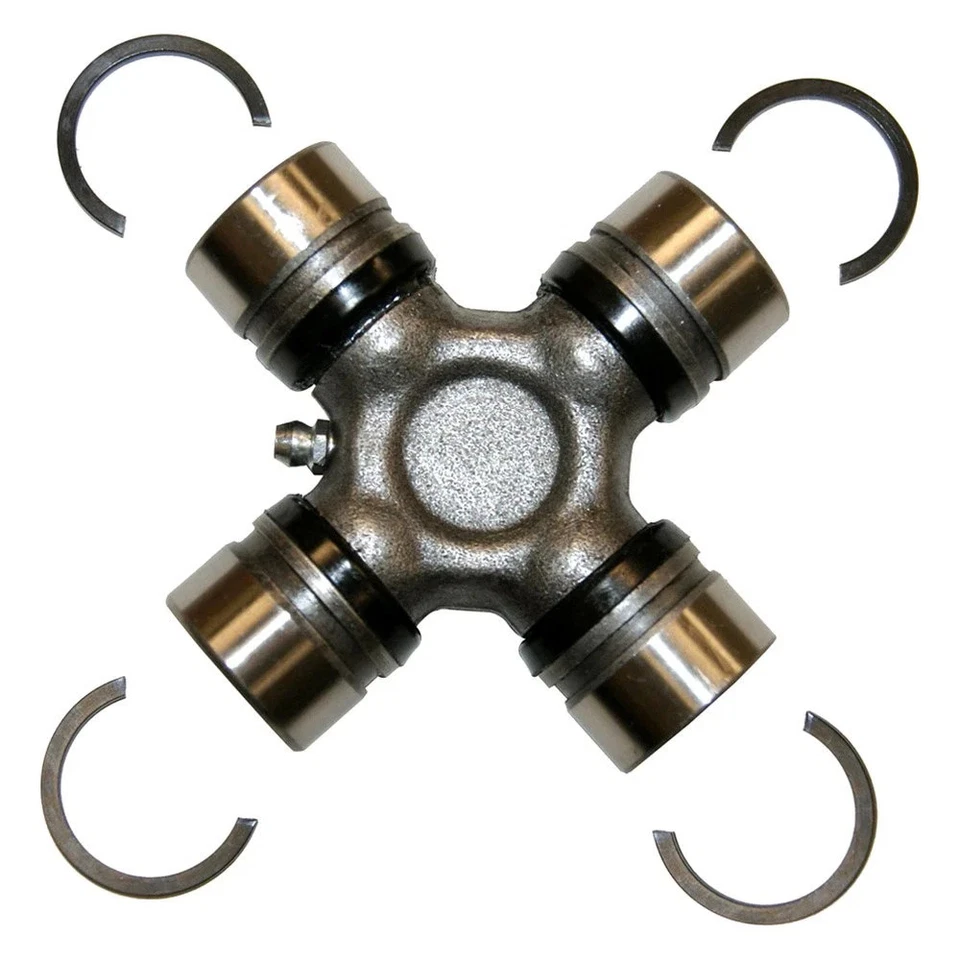 For Pontiac Grand Prix 1962-1965 GMB 210-3105 Grade Standard U-Joint - Image 1 of 2