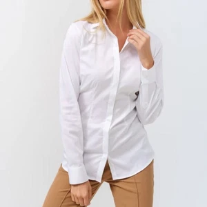 Camicia SOLUZIONE Bella bianca prezzo consigliato: 179 € - Foto 1 di 1