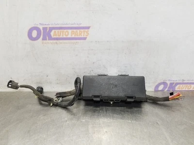 13 2013 Ford F150 XLT caja de fusibles motor 3,7 L DL3T12A581BBF Foto 1 de 4