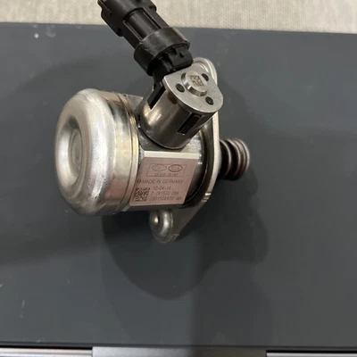 Bomba de combustible de alta presión 35320-2B130 35320-2B140 para KIA Soul 2012-2014 1,6 L EE. UU. Foto 1 de 2