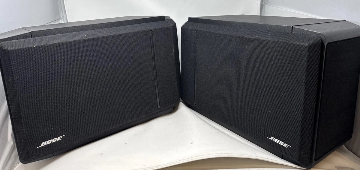 Bose 301 Series Iv for sale | eBay