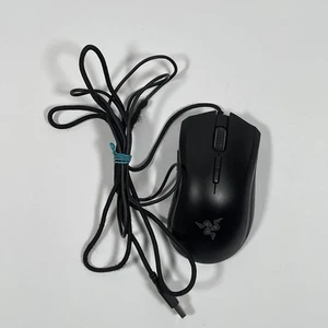 Razer Mamba Elite Gaming Mouse with 16.000 DPI 5G Optical Sensor, 9 Programmable - Picture 1 of 5