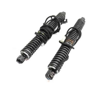 BMW 750LI (F01) 2015 maletero trasero puerta levadiza escotilla tapa amortiguador puntal juego de resorte/2 Foto 1 de 4