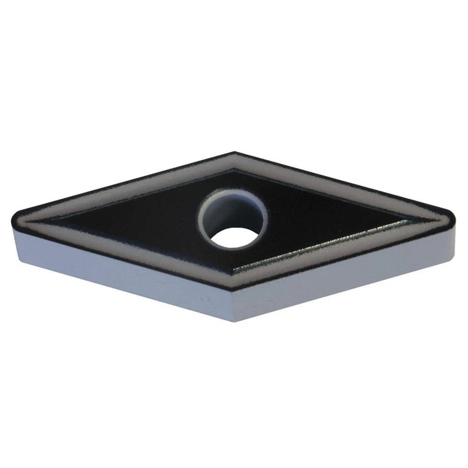 Inserto de torneado de diamante SUMITOMO VNMG432ENZ-AC8025P PK 10, VNMG, carburo 52GD77 Foto 1 de 1