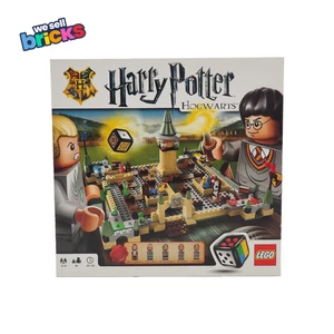 LEGO® - Harry Potter - Juegos - Hogwarts - 3862 - Imagen 1 de 10