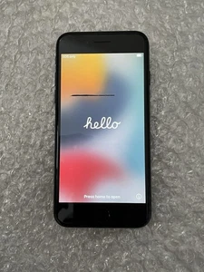 Apple iPhone 7 - 32GB - (Unlocked) A1778 - Bild 1 von 7