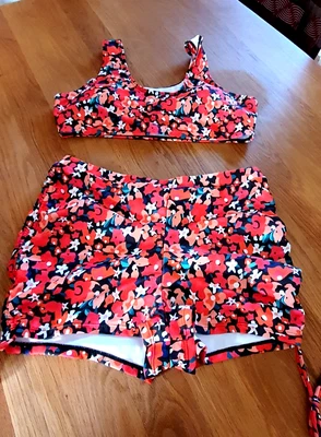 Bikini Gr. XL neu ohne Etikett - Bild 1 von 4