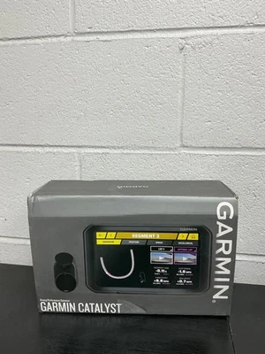 Garmin Catalyst 7" Driving Performance Optimizer - Black (010-02345-00) - Image 1 of 4