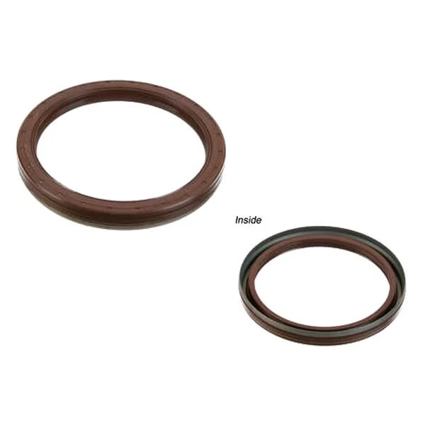 For BMW X5 2001-2006 Victor Reinz W0133-1632179-REI Rear Crankshaft Seal Foto 1 de 1