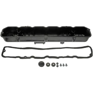 Dorman Valve Cover For American Motors Concord Eagle Spirit Jeep CJ7 CJ5 - Picture 1 of 2