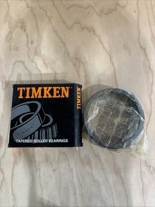 Timken 792 Tapered Roller Bearing Cup - Picture 1 of 7