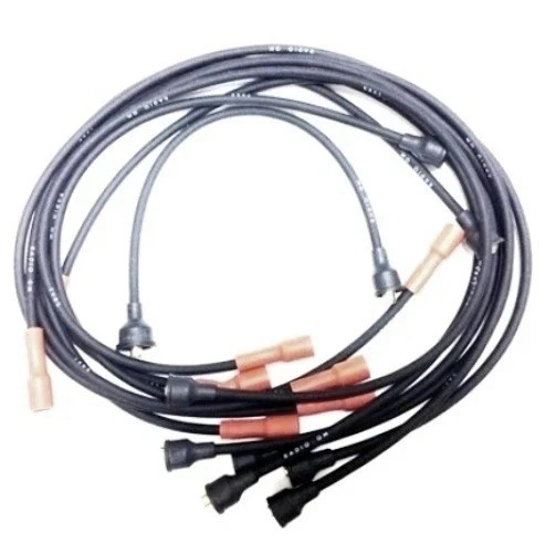 Juego de cables de bujía OE-Script para MoPar Big Block 1959-1960 Foto 1 de 1
