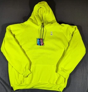Camber II Chill Buster Mens Thermal Heavyweight Pullover Hooded Sweatshirt 2XLT - Picture 1 of 4
