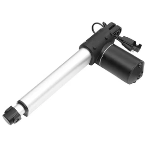 Attuatore Lineare DC 28 V - Foto 1 di 7