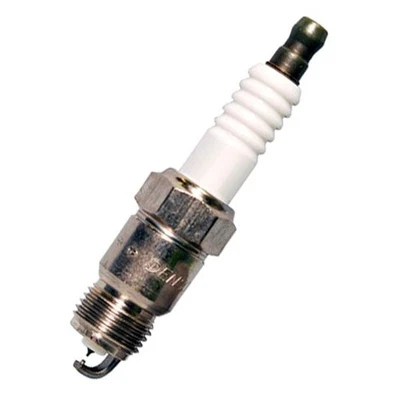 For Pontiac Sunbird 1976-1978 Denso 4715 Iridium TT Spark Plug Foto 1 de 2