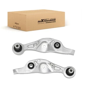 2Pcs Front Lower Control Arm & Bushings Assembly for Lexus LS460 2007-2017 RWD - Picture 1 of 19
