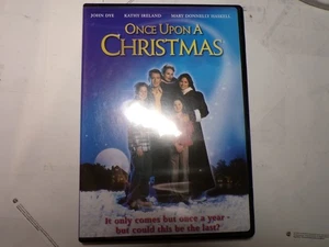 Once Upon A Christmas NEW Free Fast Shipping - Foto 1 di 3