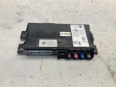 23-25 Alfa Romeo Tonale Communication Telematics Control Module T - Image 1 of 4