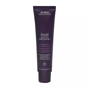 AVEDA Invati Advanced Intensive Hair and Scalp Masque Hair Thicken 5oz 150ml NeW - Picture 1 of 1