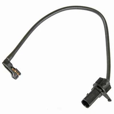 Disc Brake Pad Wear Sensor fits 2008-2018 Audi A4,A4 Quattro S5 A5 Quattro  POWE - Image 1 of 4
