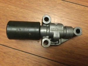 2007 YAMAHA 225HP  SOLENOID VALVE ASSY 6P2-86120-00-00  4-STROKE 225HP-350HP - Picture 1 of 4