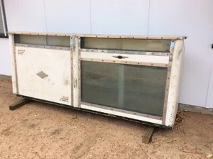 Vintage Display Shop Counter Retail - Picture 1 of 3