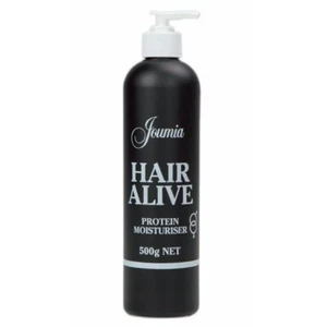 Joumia Hair Alive Protein Moisturiser 500g - Picture 1 of 1