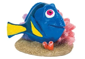Penn Plax 64689 Finding Dory with Coral - Picture 1 of 2