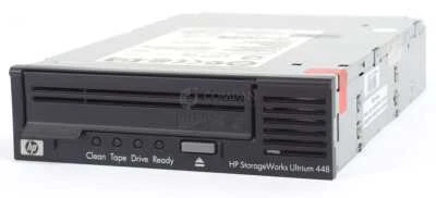 378467-001 HP LTO2 ULTRIUM 448 INTERNAL TAPE DRIVE - Image 1 of 4